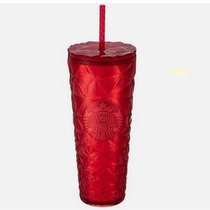 🚨Limited Edition 2023 Venti Starbucks Tumbler🚨